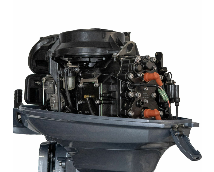 Лодочный мотор APACHE T40BS в Назрани