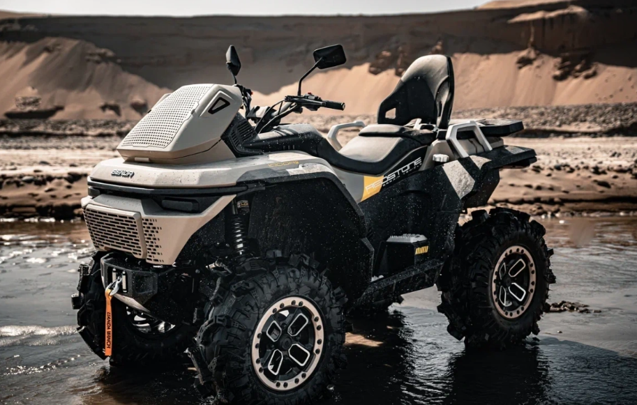 Квадроцикл BENDA REDSTONE 1000 MUD в Назрани