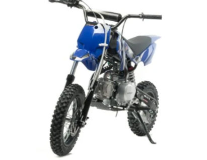 Питбайк MOTOLAND (МОТОЛЕНД) GS Motors S11 в Назрани