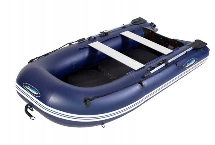НАДУВНАЯ ЛОДКА GLADIATOR B330AD в Назрани