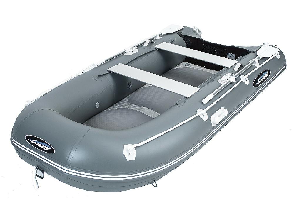 НАДУВНАЯ ЛОДКА GLADIATOR B330AD в Назрани