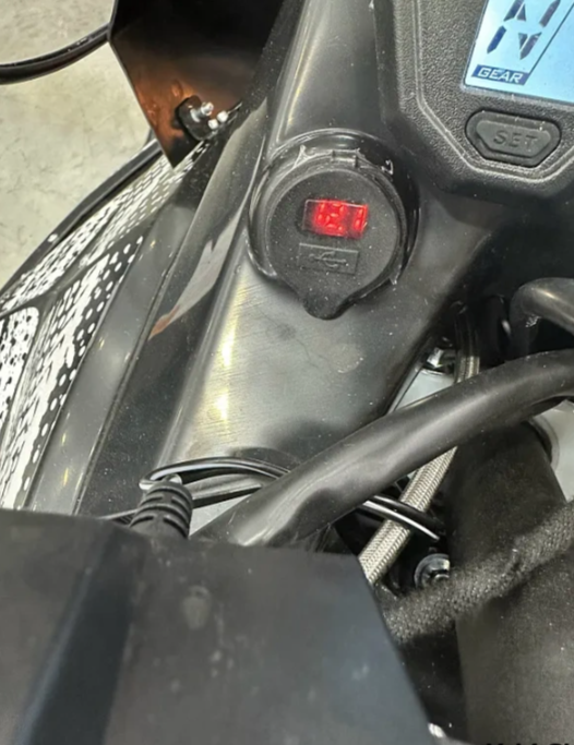 СНЕГОХОД IRBIS SF200L XE SUPERLONG в Назрани