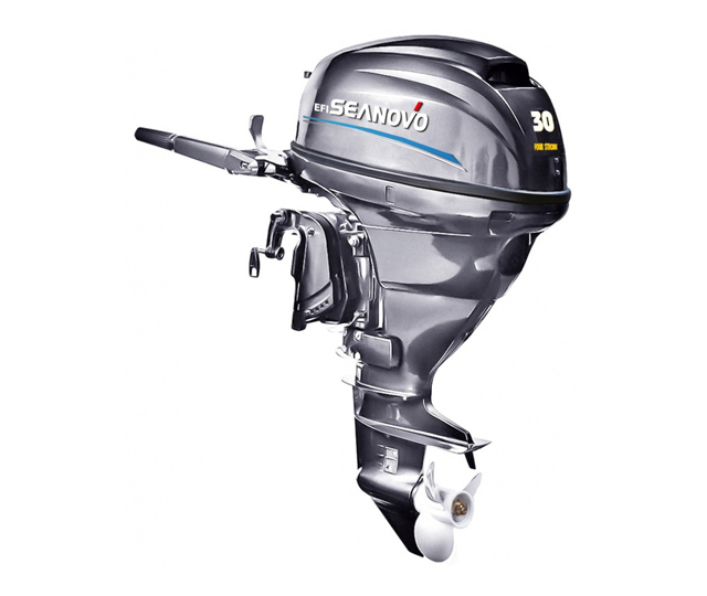 Лодочный мотор SEANOVO SNEF30HES - EFI в Назрани