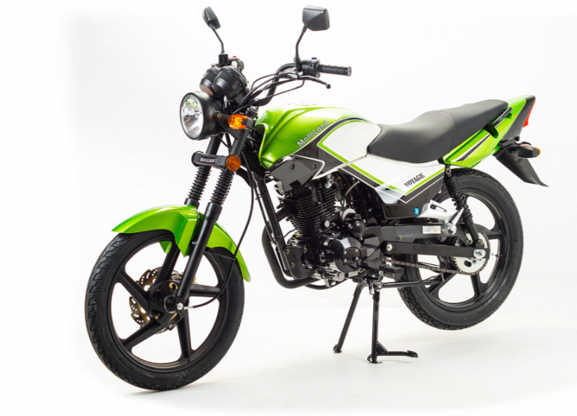 Мотоцикл MOTOLAND (МОТОЛЕНД) VOYAGE 200 в Назрани