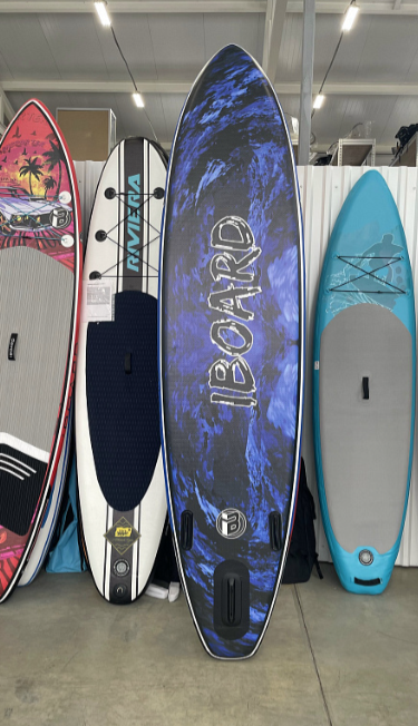 SUP (САП) ДОСКА RAIDEX I BOARD 11’ (332СМ) N 17 в Назрани