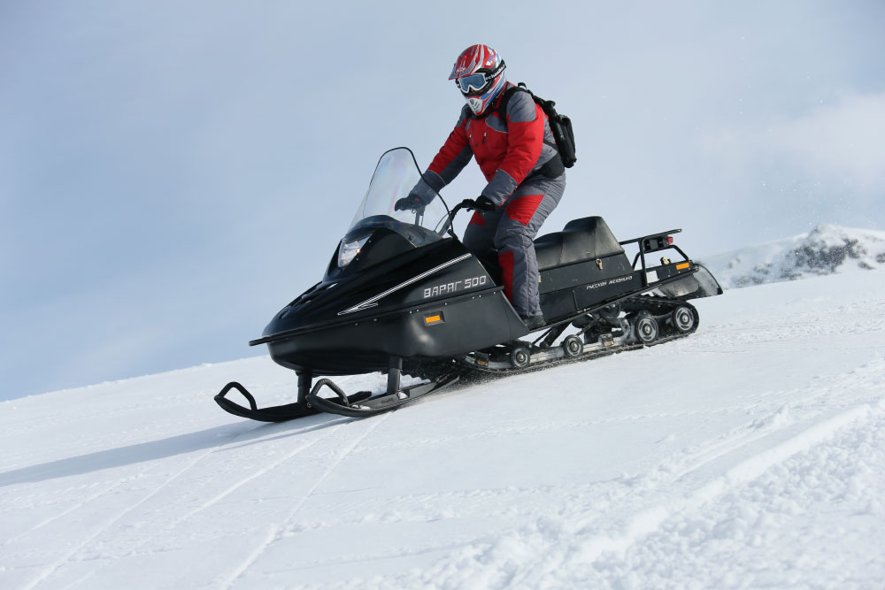 Снегоход РМ ТАЙГА ВАРЯГ 500 в Назрани