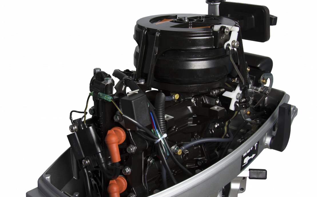 Лодочный мотор Seanovo SN9.9FFEL Enduro в Назрани