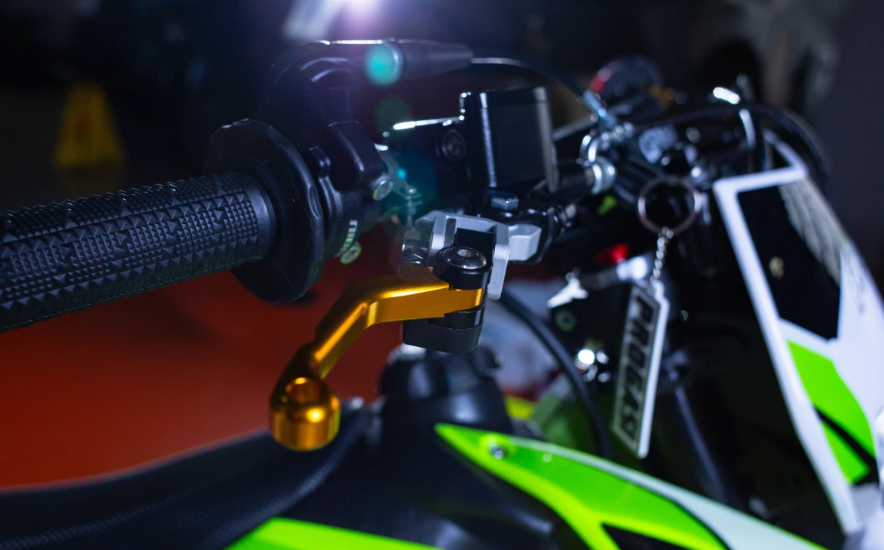 Мотоцикл Progasi SUPER MAX 300 PRO PR300 (ZS175FMN) в Назрани