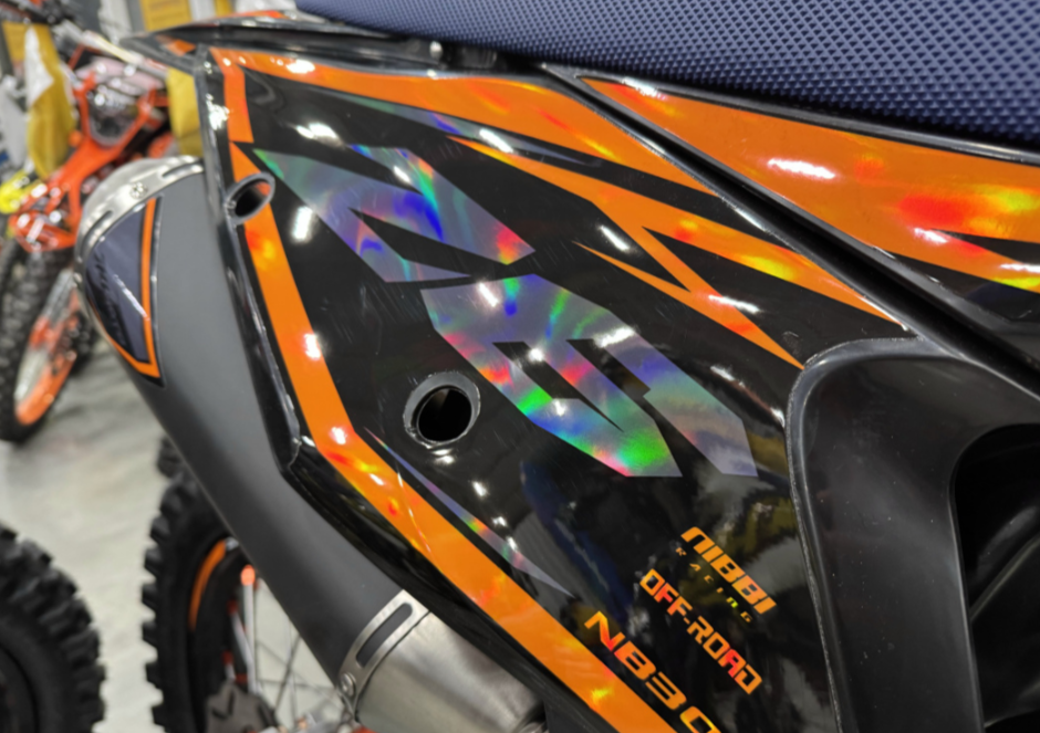 Мотоцикл JHLMOTO JHL Z6 NB300 (174MN-5) в Назрани