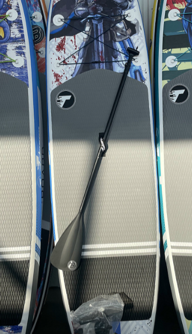 SUP (САП) ДОСКА RAIDEX I BOARD 11’ (332СМ) N 33 в Назрани