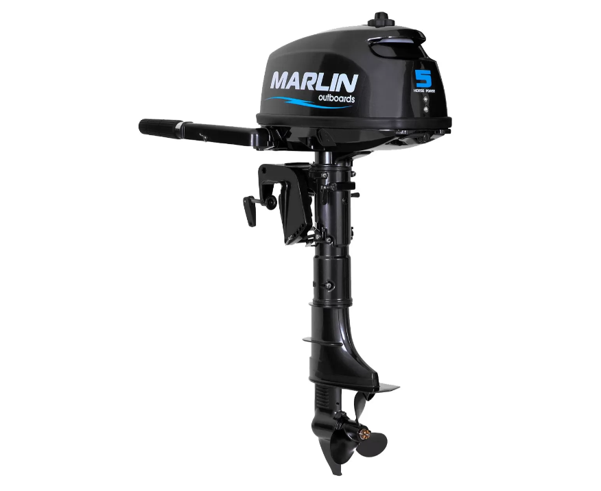 Лодочный мотор MARLIN MP 5 AMHL в Назрани
