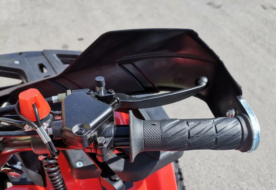 Квадроцикл PROMAX WILD 175 BASIC в Назрани