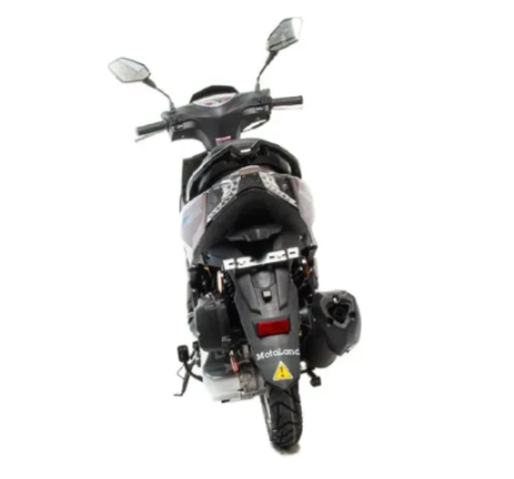 Скутер MOTOLAND (МОТОЛЕНД) FC 150 (WY150) в Назрани