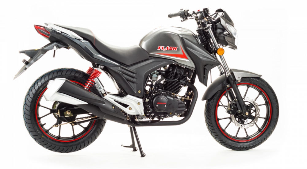 Мотоцикл FLASH 200 в Назрани