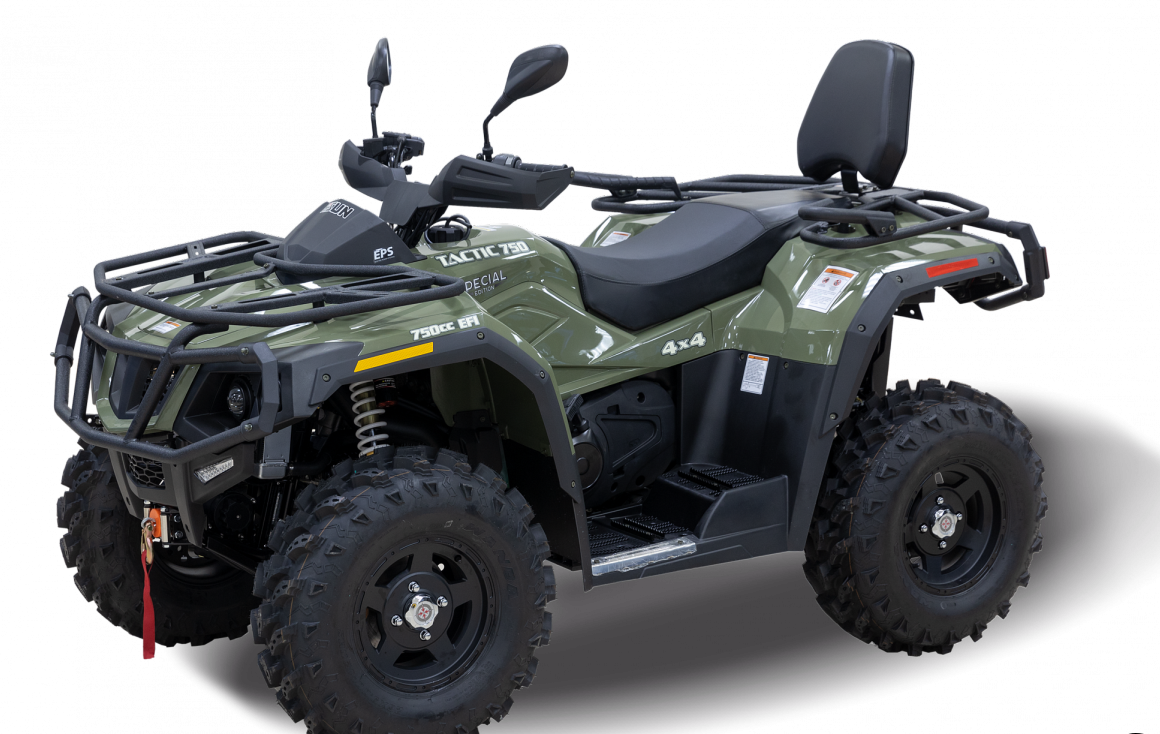 Квадроцикл HISUN HiSUN TACTIC 750-/LIMITED/ в Назрани