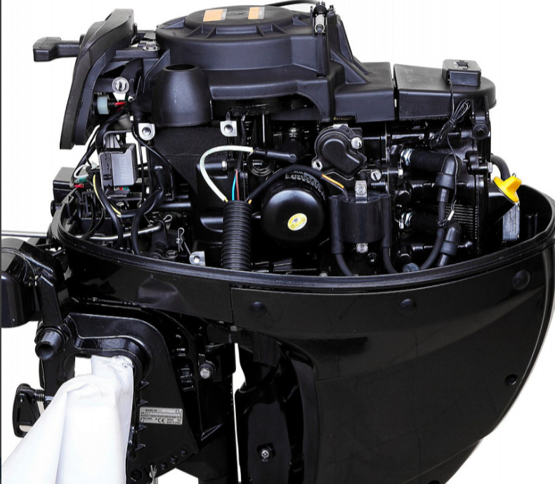 Лодочный мотор MARLIN MF 9.9 AWHBL в Назрани