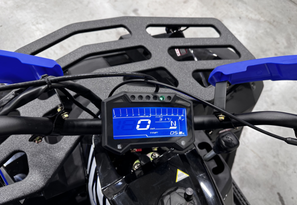 Квадроцикл GBM SHARP BIG 300 NEW PREMIUM в Назрани