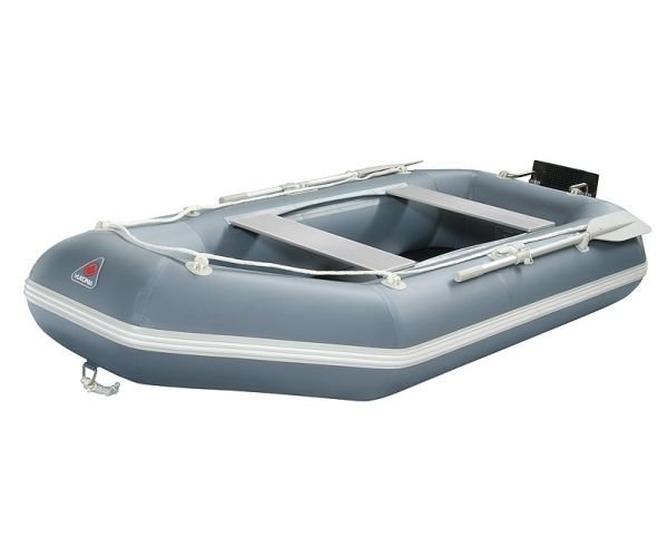 ЛОДКА НАДУВНАЯ YUKONA 280 GT (БЕЗ ПАЙОЛА, ТРАНЕЦ В КОМПЛЕКТЕ) в Назрани