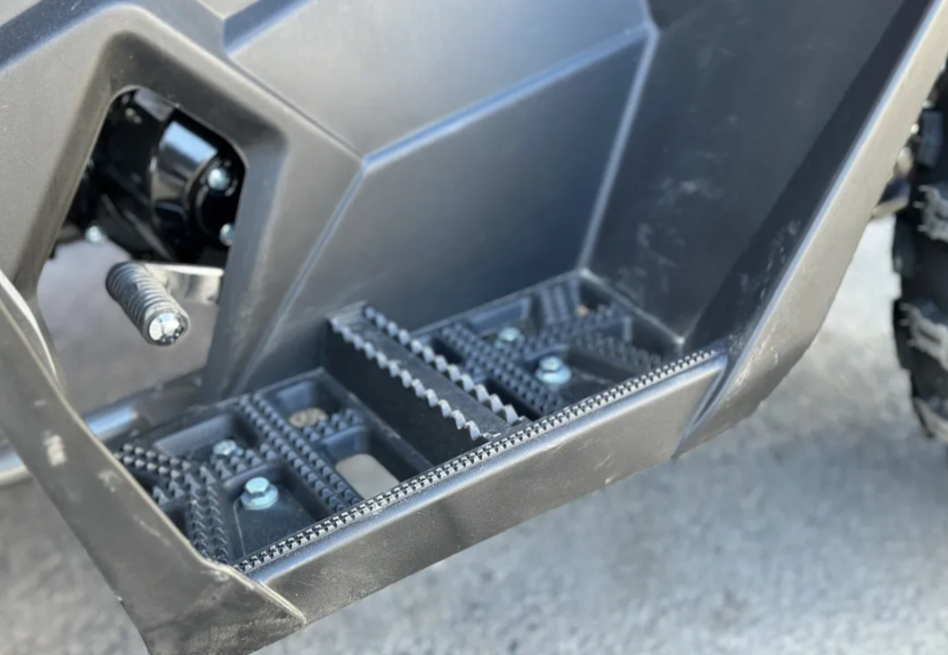 Квадроцикл GBM DAXTER 220 NEW в Назрани