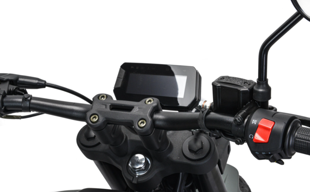 Мотоцикл MOTOLAND (МОТОЛЕНД) 300 CBR в Назрани