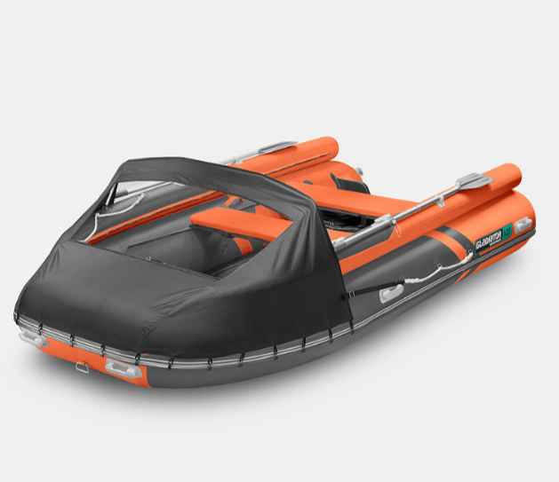 НАДУВНАЯ ЛОДКА GLADIATOR E380X в Назрани