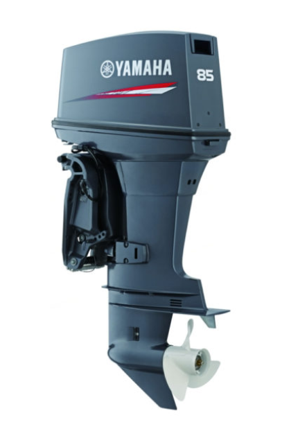 Лодочный мотор YAMAHA 85AETL в Назрани