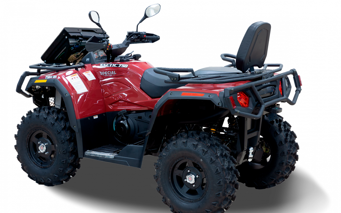 Квадроцикл HISUN TACTIC 750-/EXTREME EDITION/ в Назрани