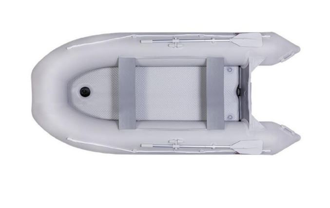 ЛОДКА НАДУВНАЯ YUKONA 330TSE (AL) -В КОМПЛЕКТЕ С АЛЮМИНИЕВЫМ ПАЙОЛОМ в Назрани