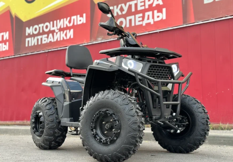 Квадроцикл GBM CROSS HILL 300 NEW в Назрани