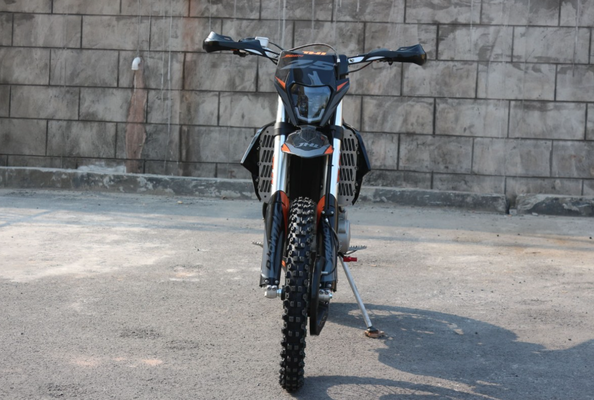 Мотоцикл JHLMOTO JHL Z5 NB300 (174MN-5) в Назрани