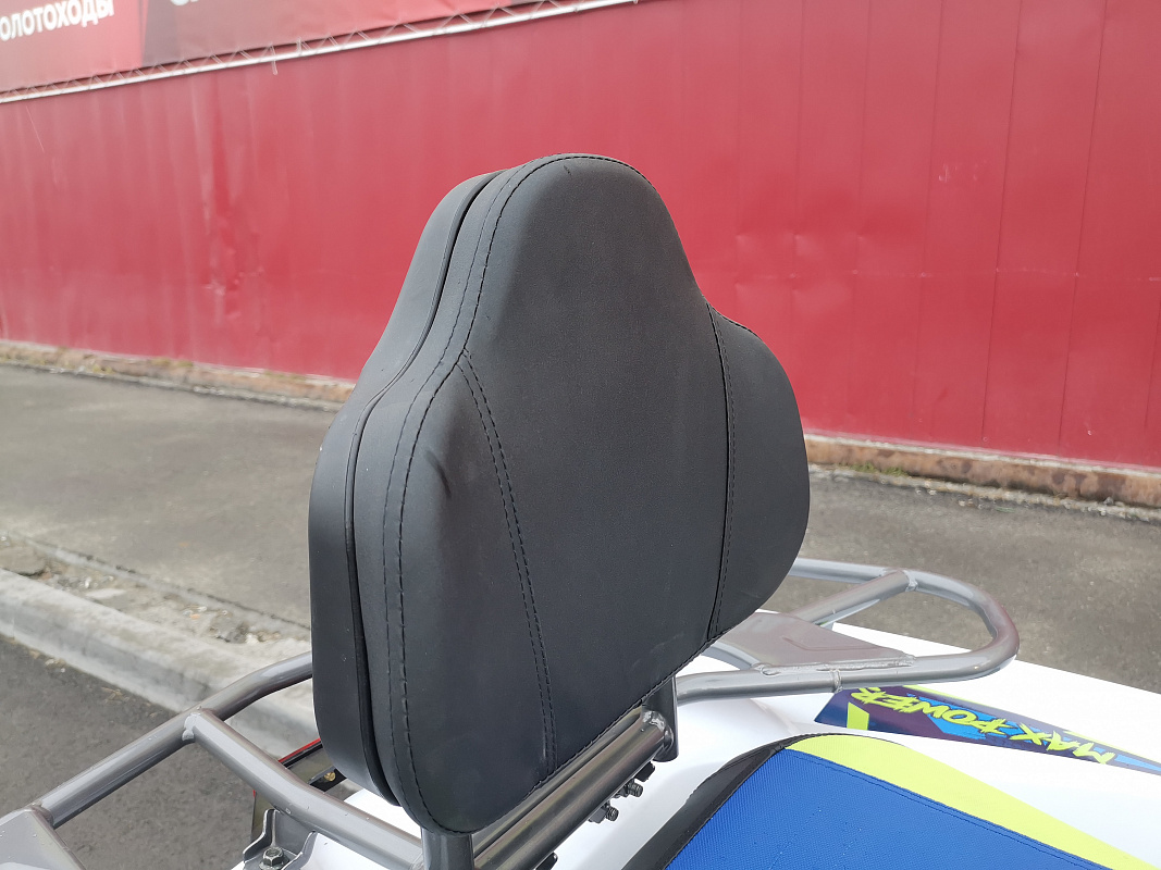 Квадроцикл PROMAX RENEGADE 280 LUX (2025) в Назрани