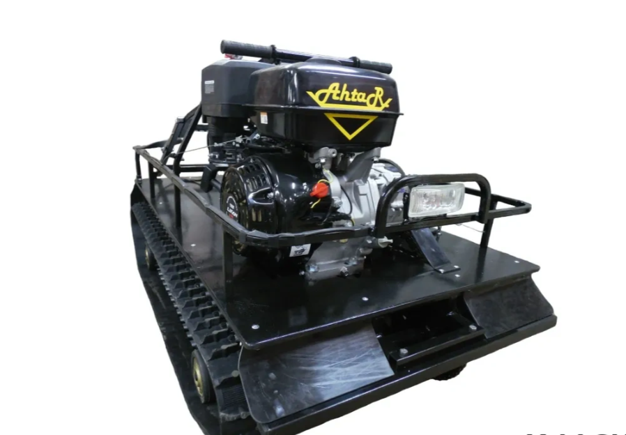 Мотобуксировщик AhtaR L11 в Назрани