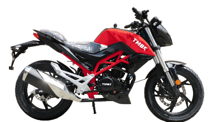 Мотоцикл TMBK Dukes 200cc в Назрани