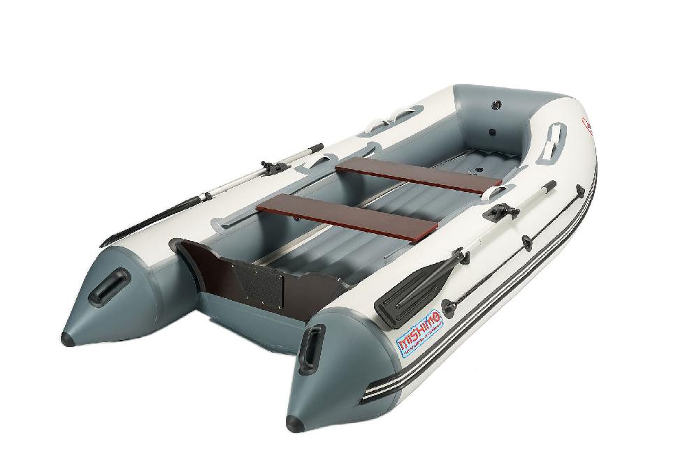 Лодка MISHIMO LITE 360 в Назрани