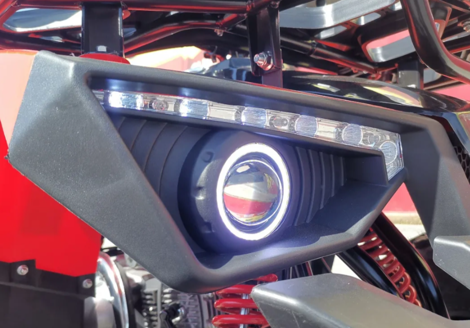 Квадроцикл PROMAX WILD 175 BASIC в Назрани