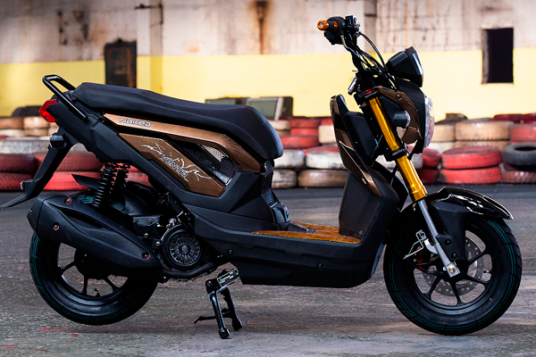 Скутер Vento NAKED в Назрани