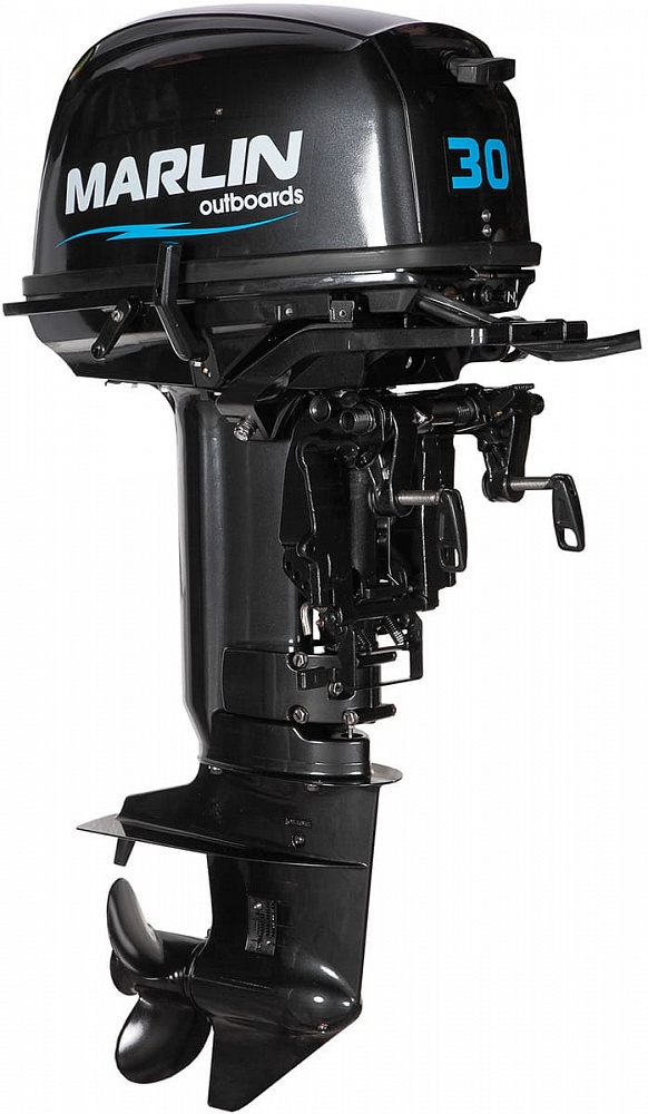 Лодочный мотор MARLIN MP 30 AWRL в Назрани