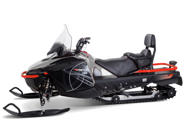 Снегоход РМ FRONTIER 1000 в Назрани