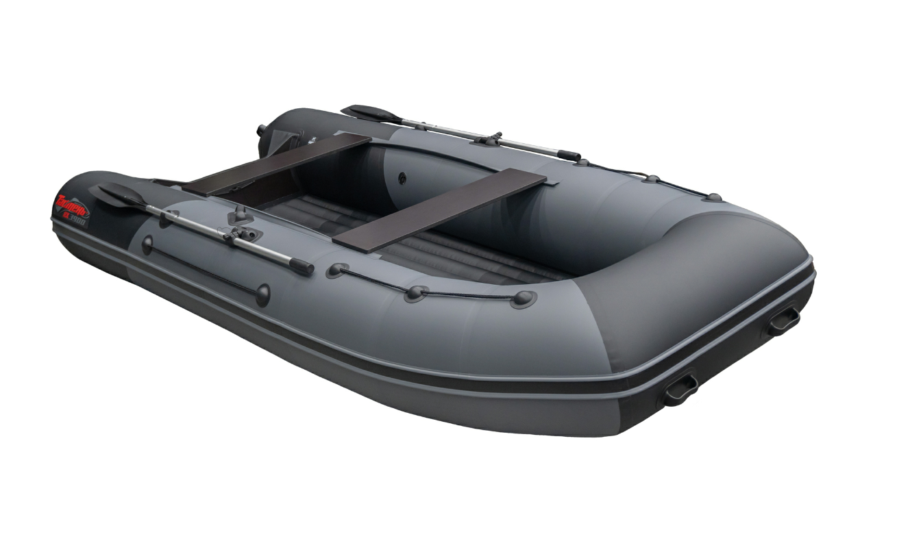 Лодка Таймень RX 3900 НДНД в Назрани