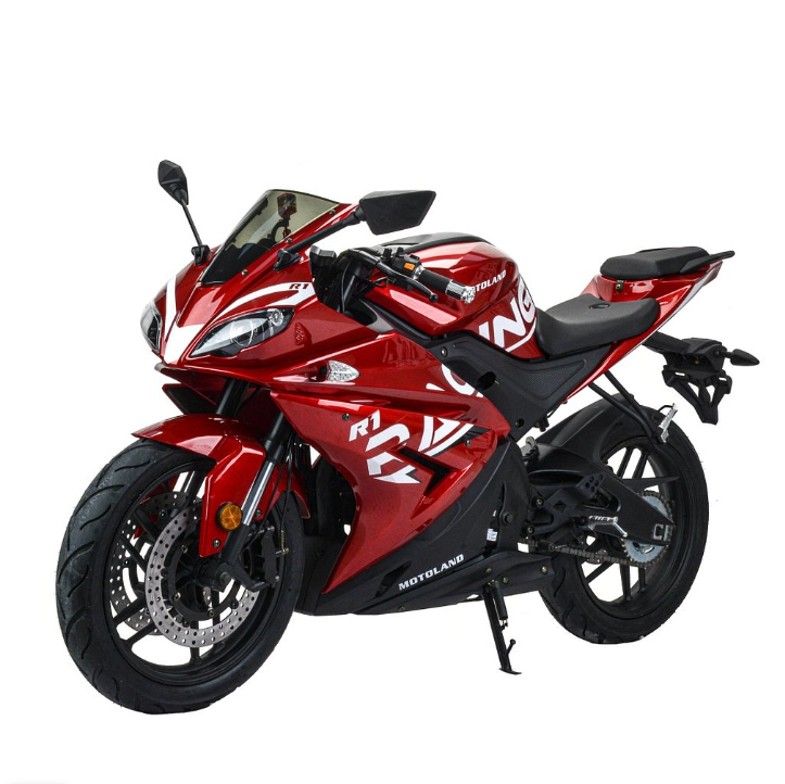 Мотоцикл MOTOLAND (МОТОЛЕНД) R1 300 в Назрани