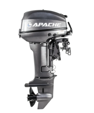 Лодочный мотор APACHE T9.9(20) BS в Назрани