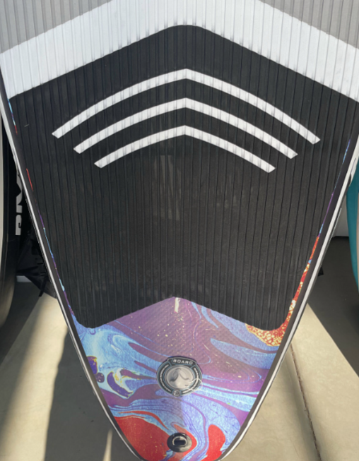 SUP (САП) ДОСКА RAIDEX I BOARD 11’ (332СМ) N 35 в Назрани