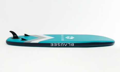 НАДУВНОЙ SUP-BOARD BUSINESS LIGHT BLUE 10,6 в Назрани