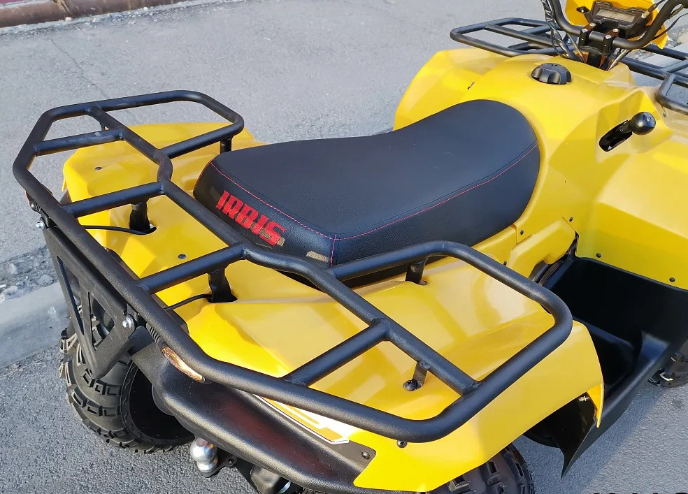 КВАДРОЦИКЛ IRBIS ATV200 в Назрани