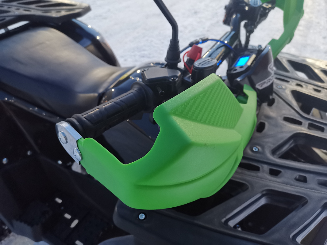 Квадроцикл PROMAX WILD 175 LUX в Назрани