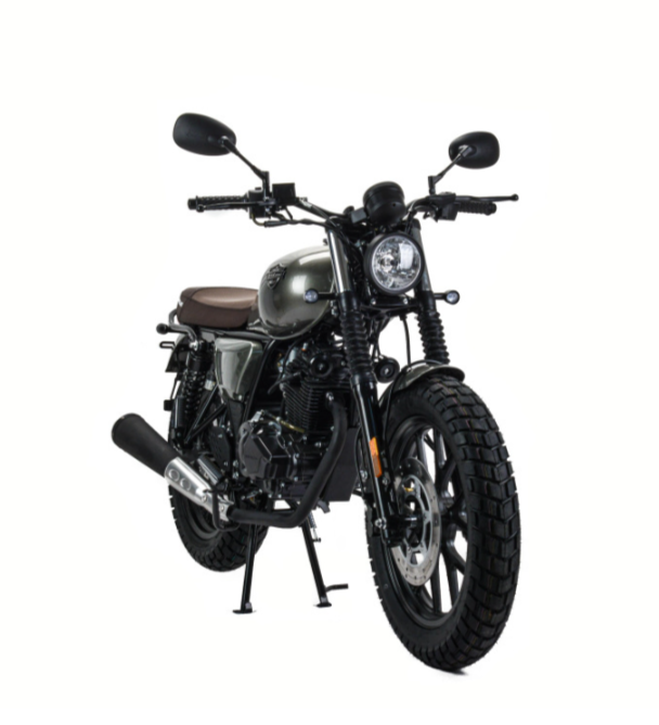 Мотоцикл MOTOLAND (МОТОЛЕНД) TEXAS 300 в Назрани