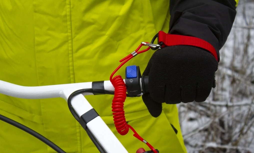 Мотобуксировщик POMOR X-500 K9 в Назрани