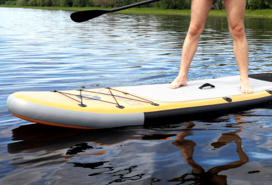 SUP (САП) Доска MISHIMO DINO 10(305) в Назрани