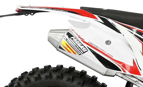 Мотоцикл PROGASI SUPER MAX 250 в Назрани