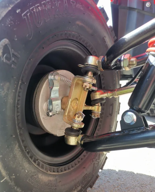 Квадроцикл PROMAX WILD 175 BASIC в Назрани